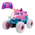 Monster Jam 1:15 Sparkle Smash