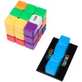 Rubik's Tetris Cube