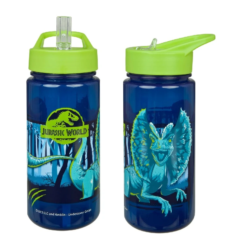 Jurassic World Drinkbeker 500ml - 1 stuk