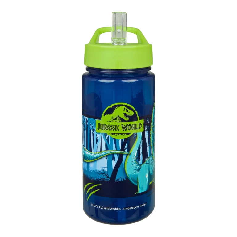 Jurassic World Drinkbeker 500ml - 1 stuk