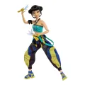 K-Pop Fashion Doll Zoey