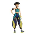 K-Pop Fashion Doll Zoey