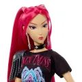 K-Pop Fashion Doll Mira