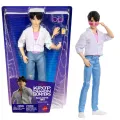 K-Pop Fashion Doll Jinu