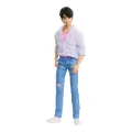 K-Pop Fashion Doll Jinu