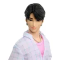 K-Pop Fashion Doll Jinu
