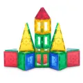 Tytan Magnetische Tegels 80st. Playset