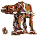 Lego 40806 Christmas Peperkoek AT-AT Walker