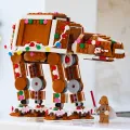 Lego 40806 Christmas Peperkoek AT-AT Walker