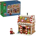 Lego 40809 Christmas Winters Peperkoekhuisje