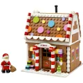 Lego 40809 Christmas Winters Peperkoekhuisje