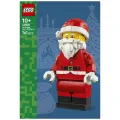 Lego 40820 Christmas Grote Minifiguur Kerstman