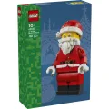 Lego 40820 Christmas Grote Minifiguur Kerstman
