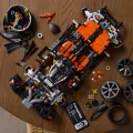 Lego 42232 Technic Koenigsegg Sadair's Spear