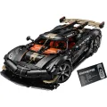 Lego 42232 Technic Koenigsegg Sadair's Spear
