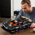 Lego 42232 Technic Koenigsegg Sadair's Spear