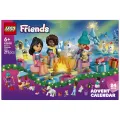 Lego 42698 Friends Adventskalender 2026