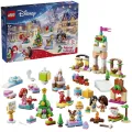 Lego 43298 Disney Princess Adventskalender 2026