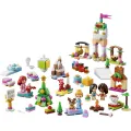 Lego 43298 Disney Princess Adventskalender 2026