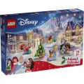 Lego 43298 Disney Princess Adventskalender 2026