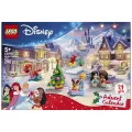 Lego 43298 Disney Princess Adventskalender 2026