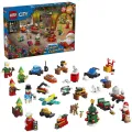 Lego 60510 City Adventskalender 2026