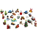 Lego 60510 City Adventskalender 2026