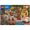 Lego 60510 City Adventskalender 2026