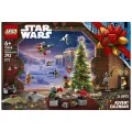 Lego 75456 Star Wars Adventskalender 2026