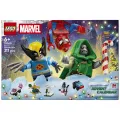 Lego 76340 Super Heroes Marvel Adventskalender2026