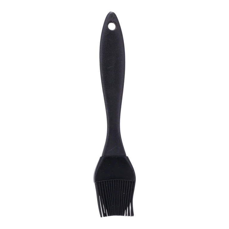 BBQ Sauspan Non-Stick met Kwast - 1 stuk