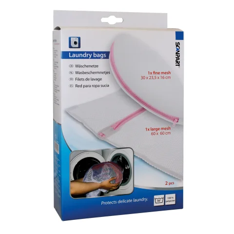 Scanpart wasnet set
