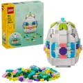 Lego 40816 Seasonal Paasei Versieren