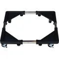 Scanpart wasmachine lorry movable base