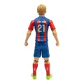 Socker FC Barcelona Frenkie De Jong 20cm