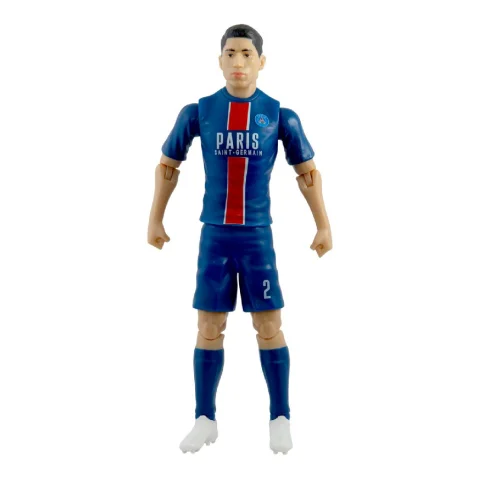 Socker PSG Achraf Hakimi 20cm
