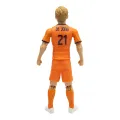 Socker Holland Frenkie De Jong 20cm