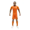 Socker Voetbal Actiefiguur Virgil Van Dijk 20cm