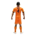 Socker Holland Virgil Van Dijk 20cm