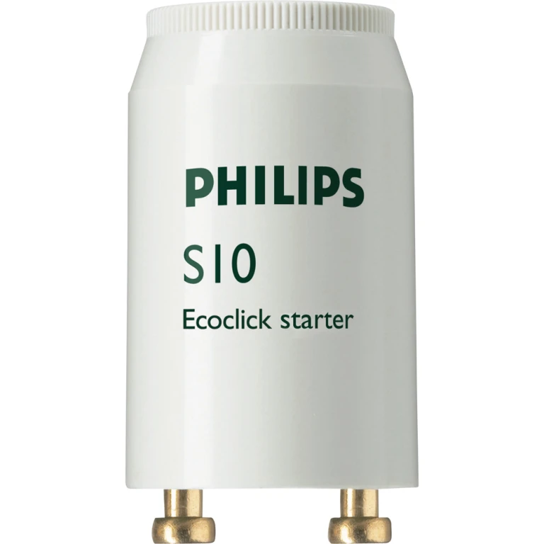 Philips TL-starter S10 4-65W 1 stuk