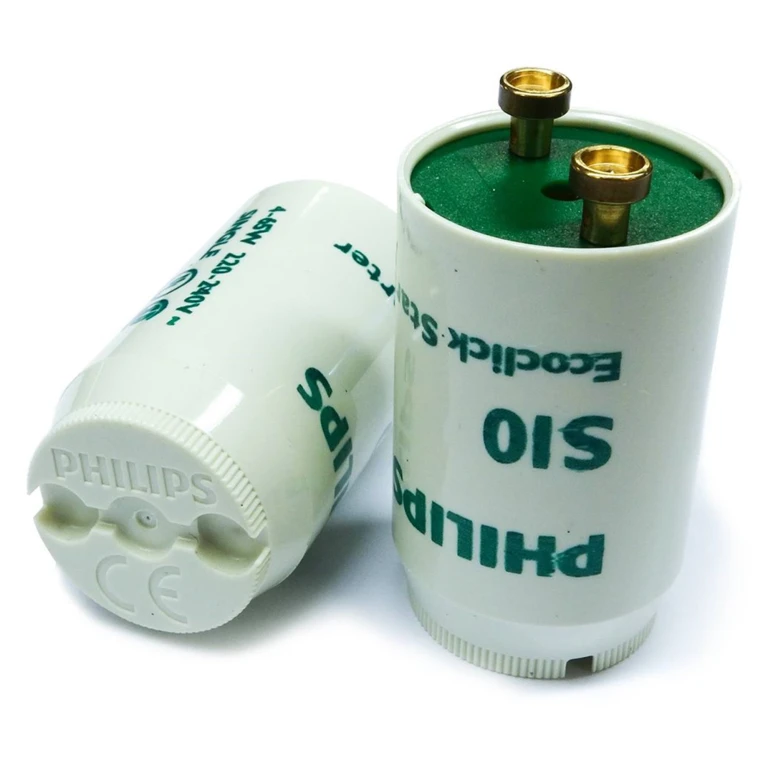 Philips TL-starter S10 4-65W 1 stuk