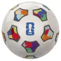 Mini Voetbal FIFA World Cup 2026 23cm PVC - 1 stuk