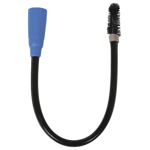 Scanpart Flexible spleetzuigmond cleanflex zuigmond 30-36mm