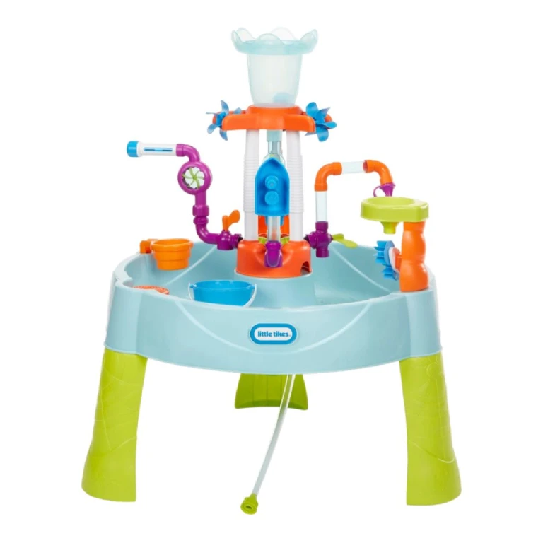 Little Tikes Watertafel Fountain Factory - 1 stuk