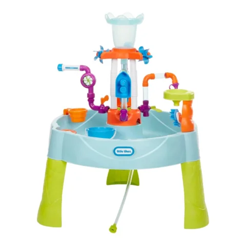 LITTLE TIKES