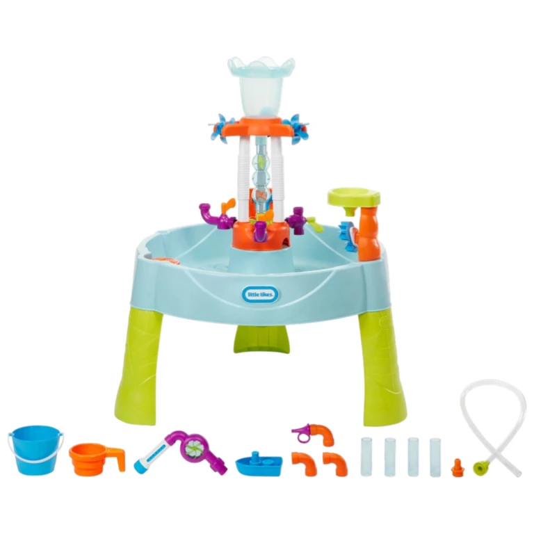 Little Tikes Watertafel Fountain Factory - 1 stuk