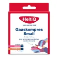 HeltiQ Gaaskompres Steriel 5x5cm - 1 stuk