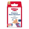 HeltiQ Pleisters Waterbestendig 3 Maten set van 25 stuk