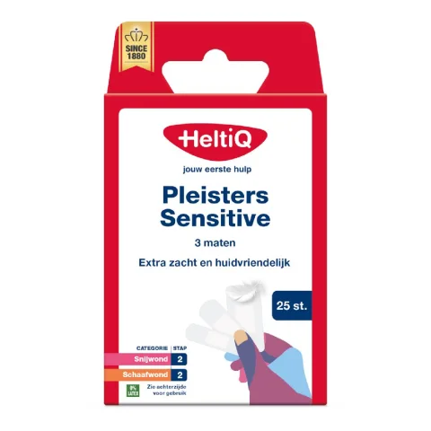 Pleisters