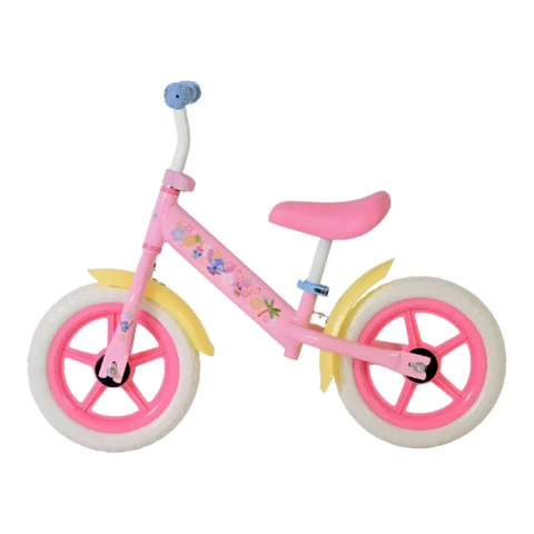 Stitch Loopfiets